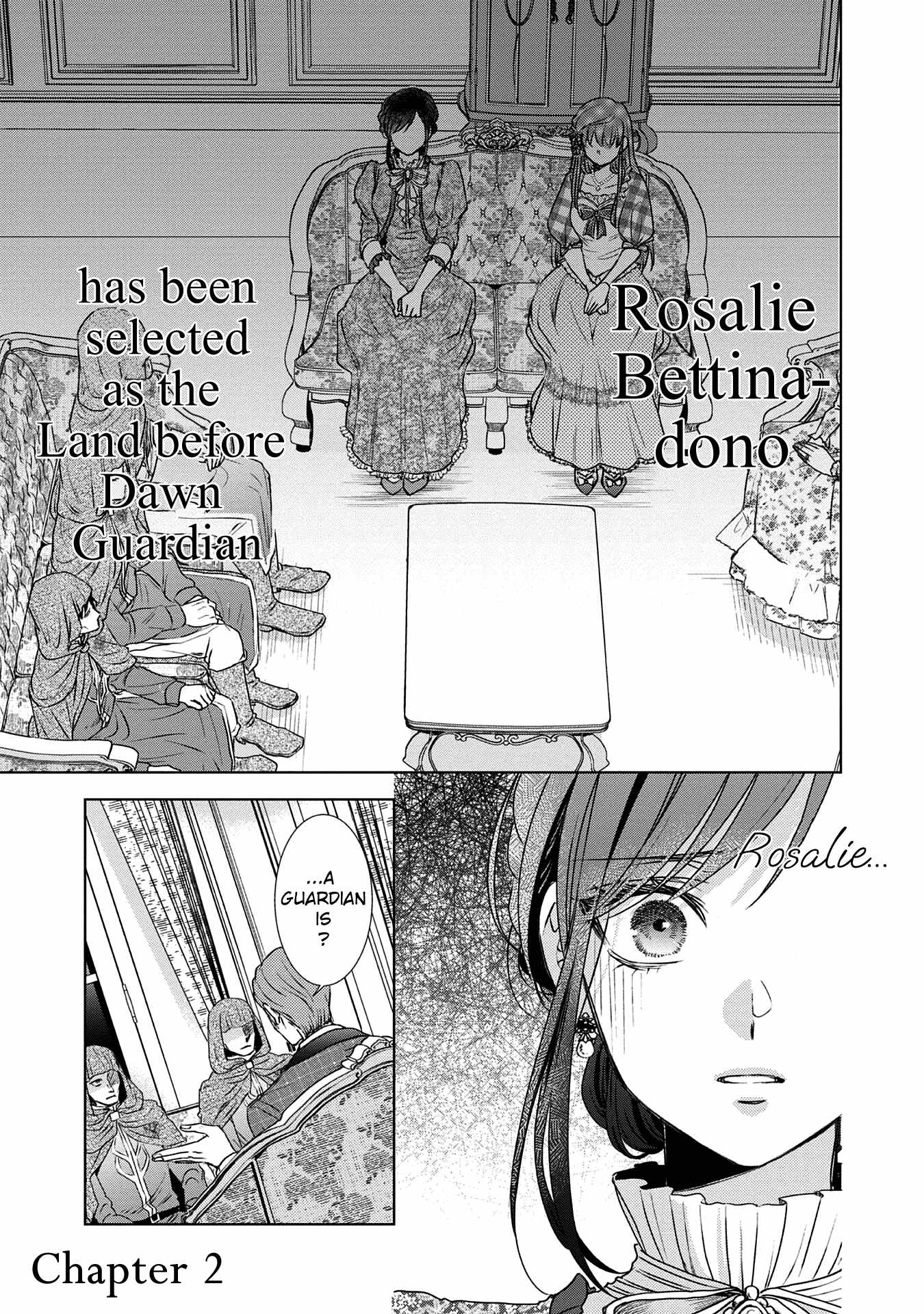 Koishita Hito wa, Imouto no Kawari ni Shindekure to Itta Chapter 2 3